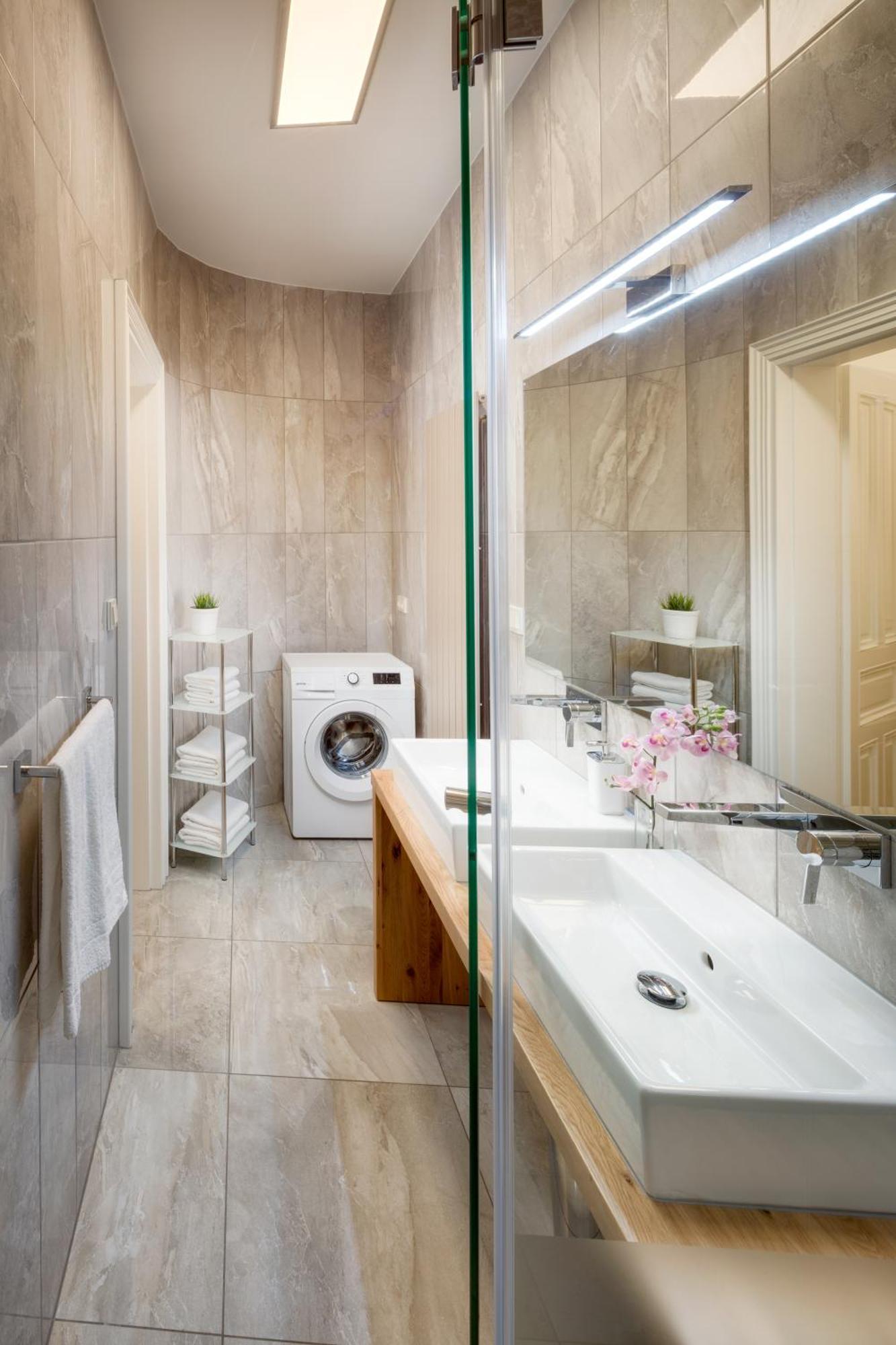 Smetanovo Nabrezi - Riverview Old Town Apartment Prague Exterior photo